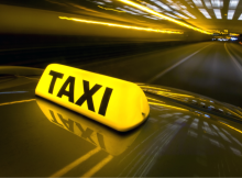 Яке таксі в Києві краще вибрати для швидкої поїздки по місту з онлайн-оплатою?