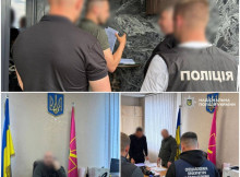 На Закарпатті посадовців РТЦК підозрюють у фіктивній мобілізації 270 людей