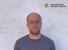 У Києві затримали мародера, який грабував квартири після обстрілу
