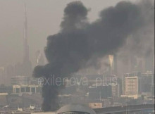 В ОАЕ троє загиблих після ракетного удару Ірану, є десятки поранених