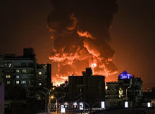 Чи почалася вже Третя світова війна: британський історик назвав три ключові ознаки