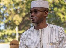 У Малі загинув міністр оборони Садіо Камара: бої на півночі країни тривають