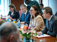 ПДВ для ФОПів не скасували: уряд домовляється з МВФ про відтермінування