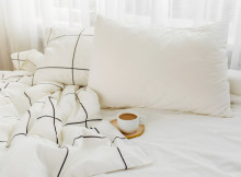 Як обрати якісну постільну білизну: основні критерії та поширені помилки