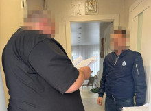 Будинок і авто на родичів: на Львівщині судитимуть керівника ТЦК за недостовірні декларації