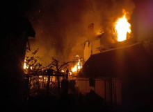 Росія вдарила по Одесі дронами, загинули троє людей, серед них дитина