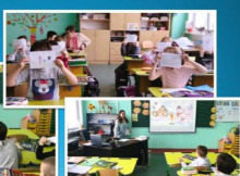 У Славутицькому ліцеї «БезМеж» провели «Урок турботи» про цінність родини