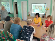 У Славутичі говорили про дітей, які залишилися без батьківського піклування