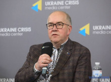 Пробу Манту в Україні почнуть замінювати: з квітня вводять сучасніші тести на туберкульоз