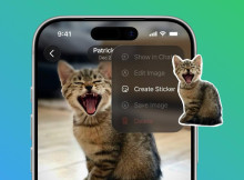 У Telegram з’явилася функція обмеження контенту в приватних чатах