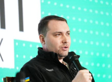 Буданов назвав боротьбу з корупцією критично важливою для держави