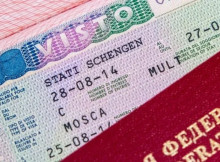 9 країн ЄС закликали посилити видачу шенгенських віз для росіян