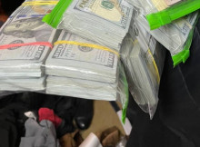 На Закарпатті керівника ВЛК затримали у справі про хабар