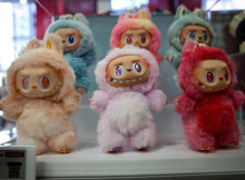 Labubu стане героєм нового фільму: Sony працює над екранізацією популярних іграшок