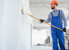 Чому використання грунтівки Śnieżka є обов’язковим для якісної підготовки поверхні