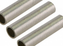 Гільзи для з’єднання проводів: надійність, перевірена практикою