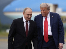 Путін пропонував передати Росії 450 кг іранського урану під час переговорів про завершення війни