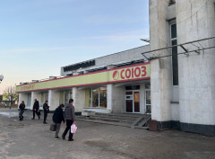 У Славутичі закриваються Союз і Квартал: що буде далі з магазинами та працівниками