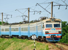 Через військову агресію 7 та 8 грудня скасовано ранкові рейси між Черніговом і Славутичем