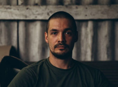 Він встиг прожити більше, ніж одне життя: пам'яті Пилипа "Коді" Аверенкова