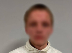 У Славутичі 18-річний хлопець пограбував знайомого просто на вулиці