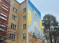 Славутич зі світлом: у місті повністю відновили електропостачання