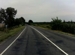 На дорозі Чернігів-Славутич обмежено рух! Який альтернативний маршрут