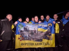 Відбувся ОБМІН ПОЛОНЕНИМИ! 100 українських Захисників вдома!