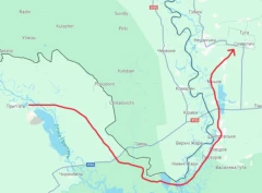  "Укренерго" прокладе нову лінію електропередач з Чорнобиля до Славутича в обхід Білорусі