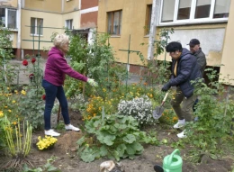 Без гучних промов: Як мешканці та комунальники разом змінюють місто