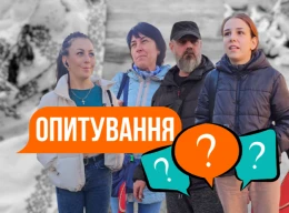 Чи переходить Славутич на українську мову: думки мешканців міста