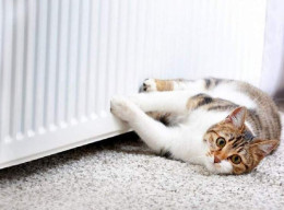 У Славутичі завершують опалювальний сезон: коли вимкнуть тепло і гарячу воду