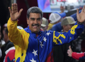 Дивна ставка на Polymarket принесла понад 400 тисяч доларів після подій у Венесуелі