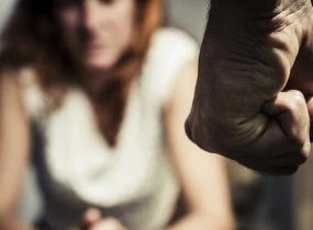 П'ять кроків проти домашнього насильства