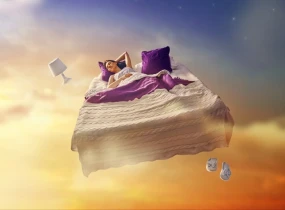Секрети гарного сну: В який час краще лягати заради здоров'я
