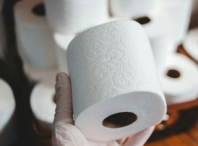 Чому в Північній Америці все частіше відмовляються від туалетного паперу