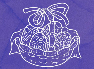 Поліція закликає українців бути обачними під час святкування Великодня