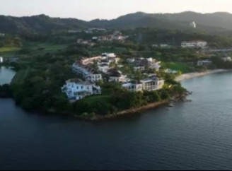 Місто без правил: як живуть люди в лібертаріанській Проспері в Гондурасі