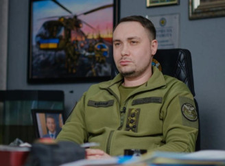 КНДР передасть росії 150 ракет у 2025 році — Буданов