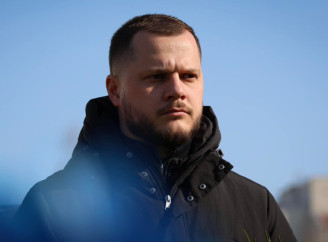 Микола Калашник призначений новим головою Київської ОДА: які завдання ставить перед собою посадовець