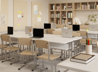 У Славутичі створюють концепцію нового профтехзакладу