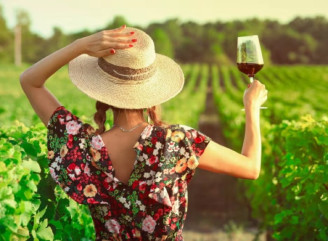 Французьке червоне вино втрачає популярність через зміну смакових уподобань молоді