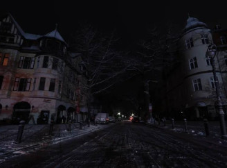 Масштабний блекаут у Берліні: десятки тисяч мешканців залишилися без світла через диверсію