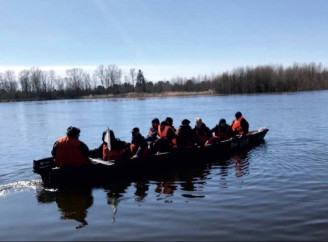 Чорнобильська АЕС: як із окупації вивезли зміну після понад 600 годин роботи
