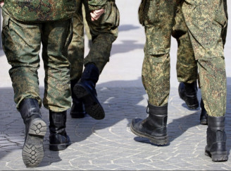 ISW: росія готується до прихованої мобілізації резервістів у 2026 році