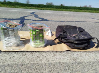 Сербські спецслужби не знайшли українського сліду в інциденті біля газогону до Угорщини