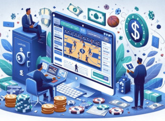 Стратегия «Обратного движения линии» (Reverse Line Movement): что упускает большинство игроков