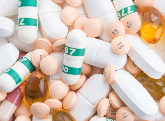 Славутицька міська лікарня отримала благодійну допомогу від фонду «АІСМ Україна»