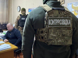 На Чернігівщині посадовців підозрюють у фальсифікації мобілізаційних документів