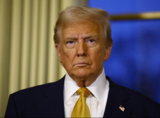 Трамп планує завершення війни в Україні у 2025 році